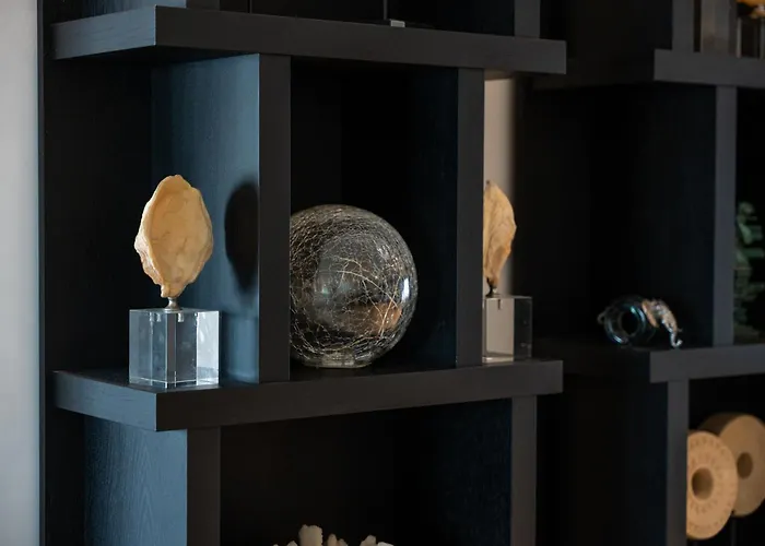 Medina Garden Sunset *